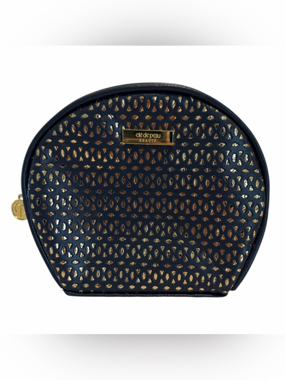CLE DE PEAU BEAUTE Cosmetic Bag